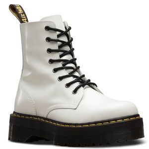 NWT Dr Martens Jason